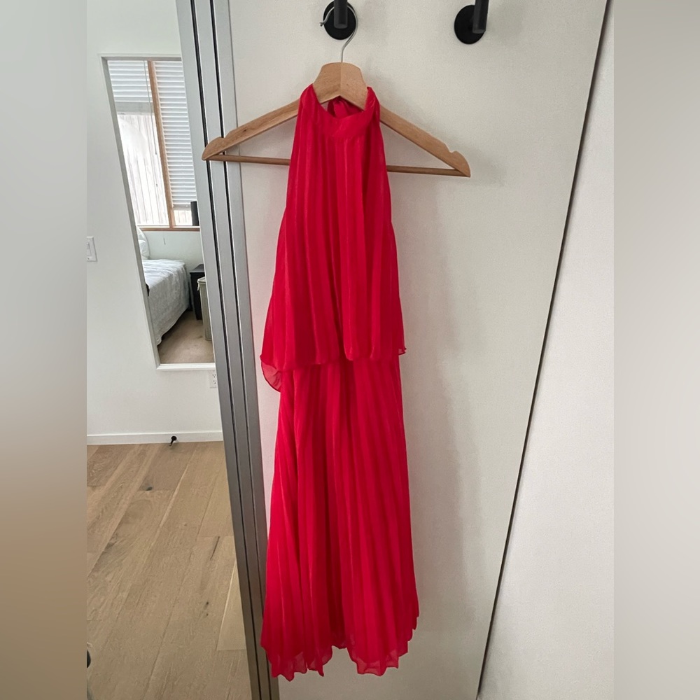 ASOS cocktail dress